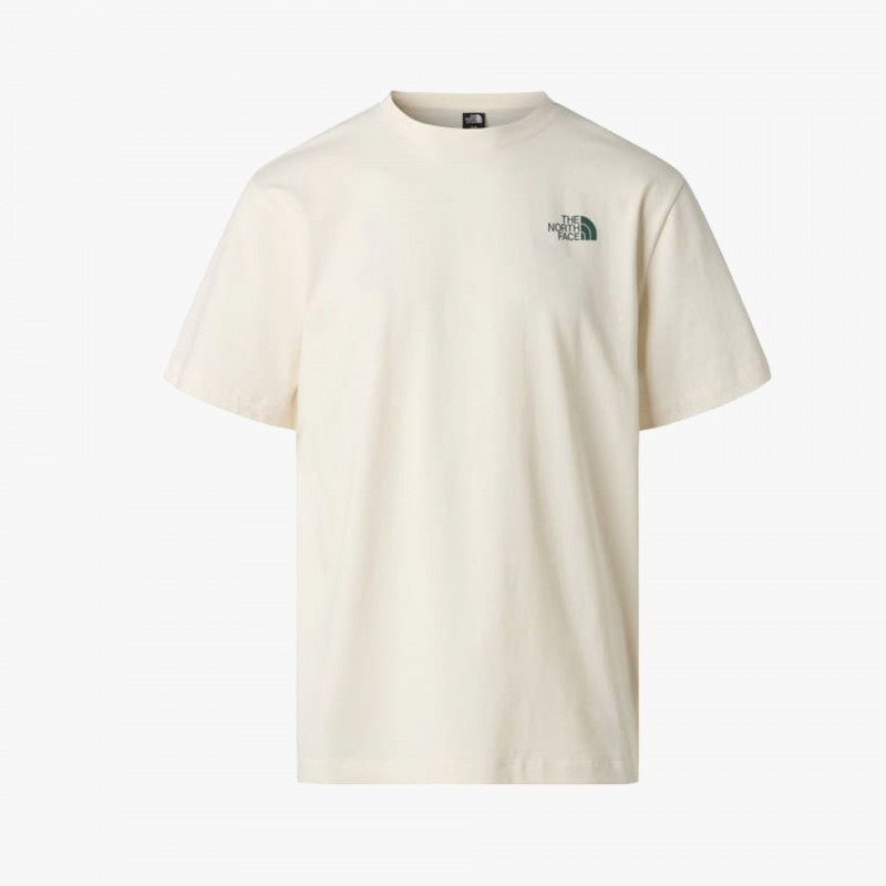 The North Face M Retro Earth - NF0A8G9PQLI - Fuxia, Urban Tribes United