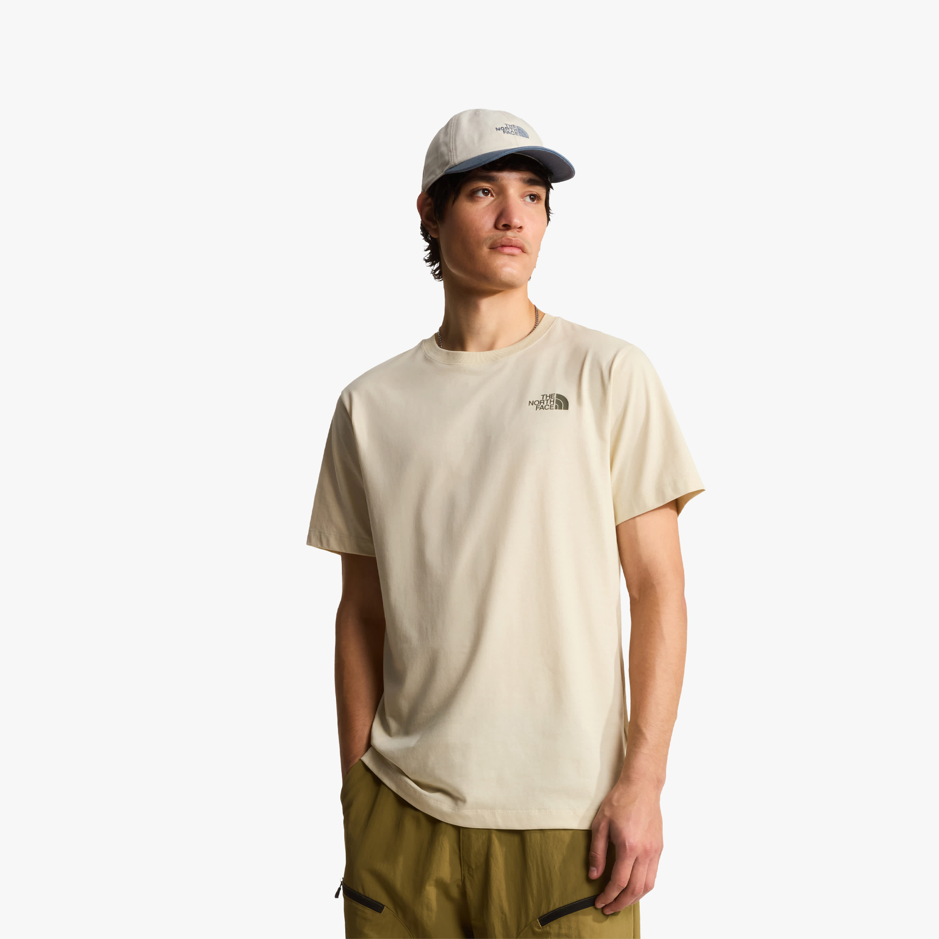 The North Face M Monte Regular