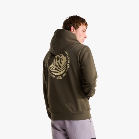 The North Face M Monte