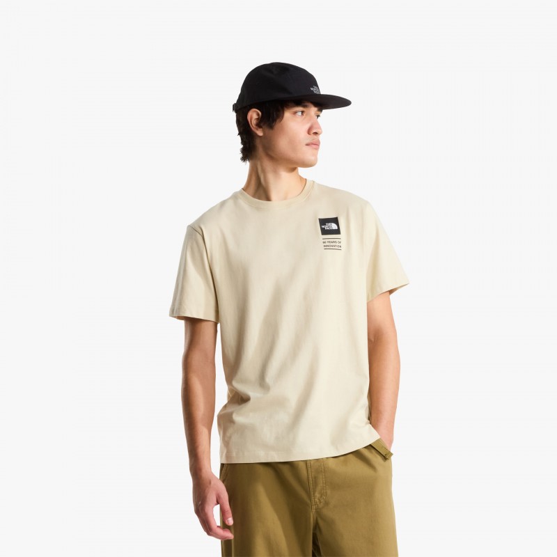 The North Face M Icon Celebration - NF0A8GASDOM - Fuxia, Urban Tribes United