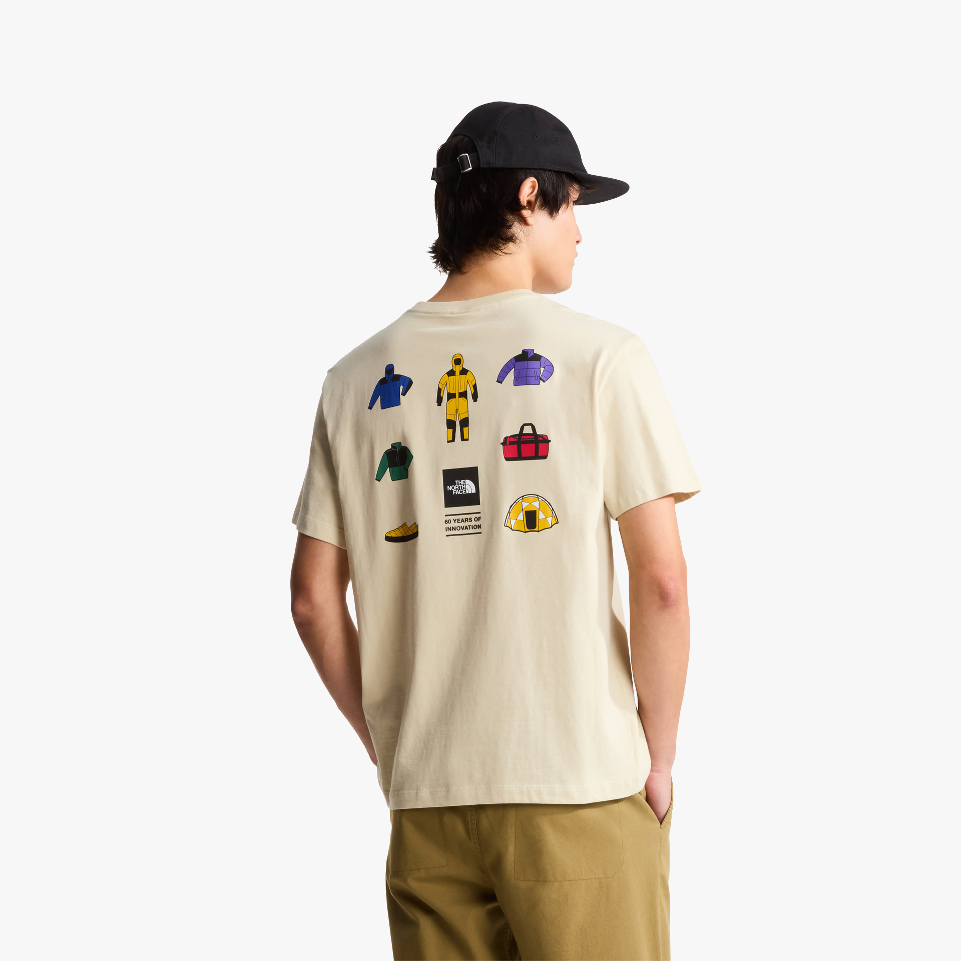 The North Face M Icon Celebration