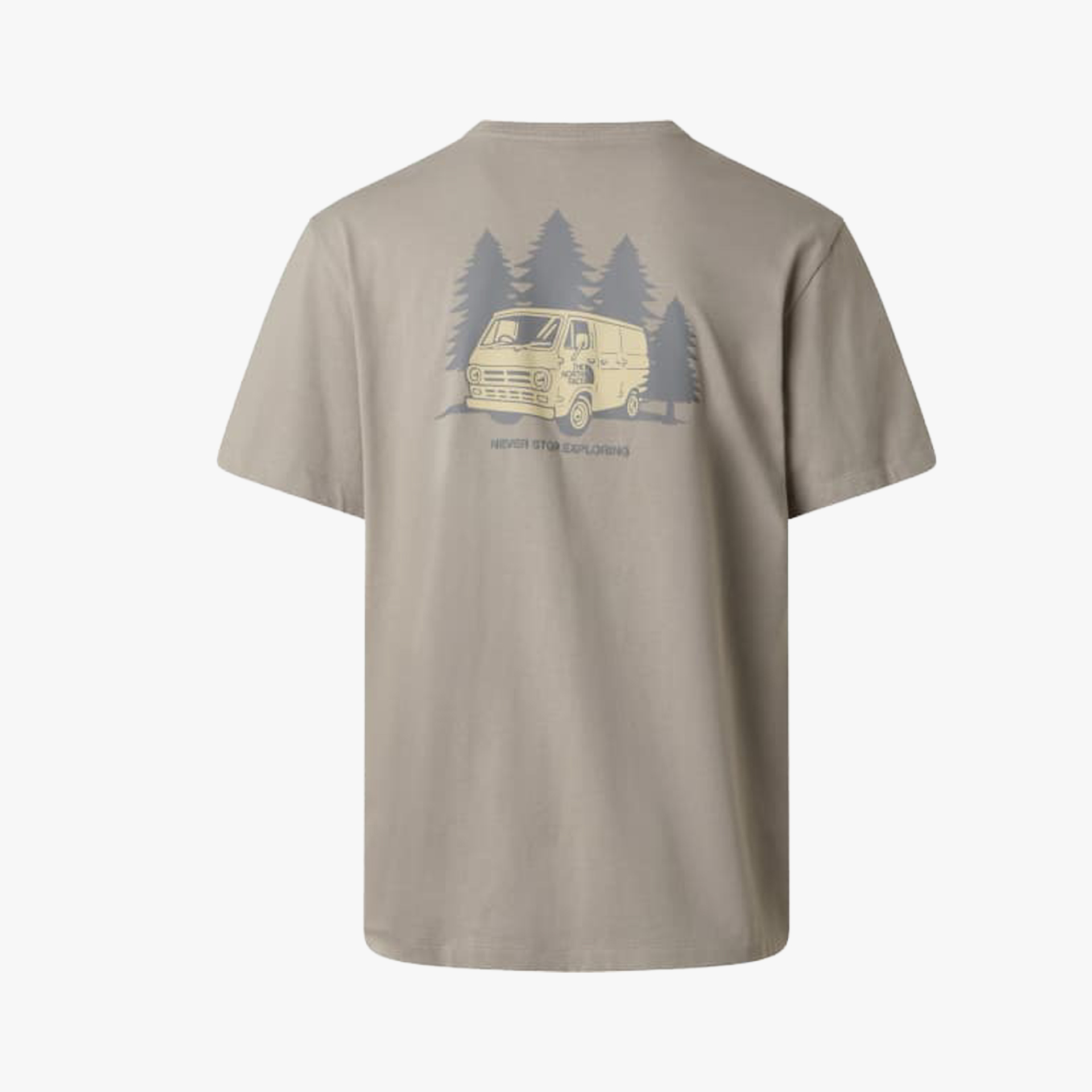 The North Face M Van Life Relaxed