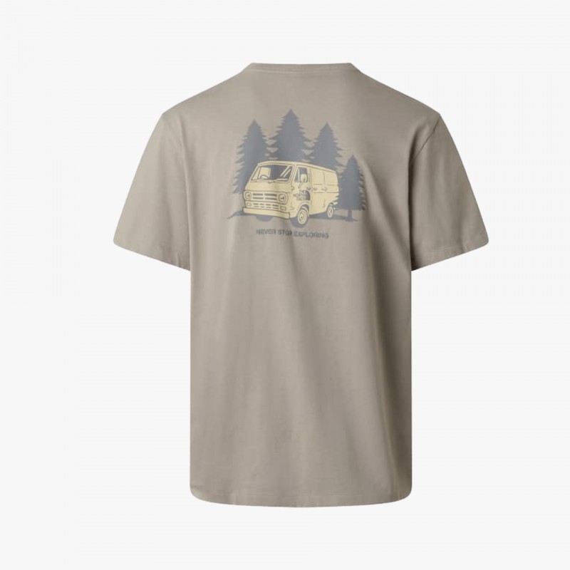 The North Face M Van Life Relaxed The North Face M Van Life Relaxed