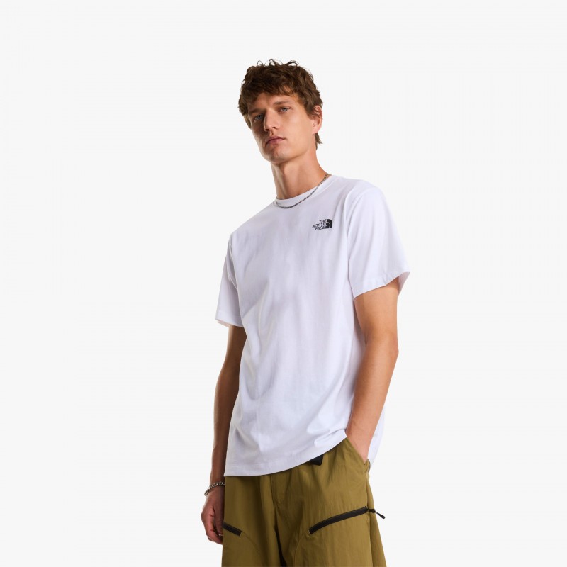 The North Face M Box NSE Celebration The North Face M Box NSE Celebration