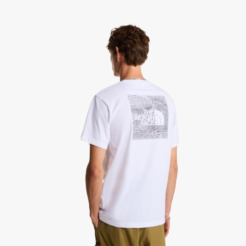 The North Face M Box NSE Celebration