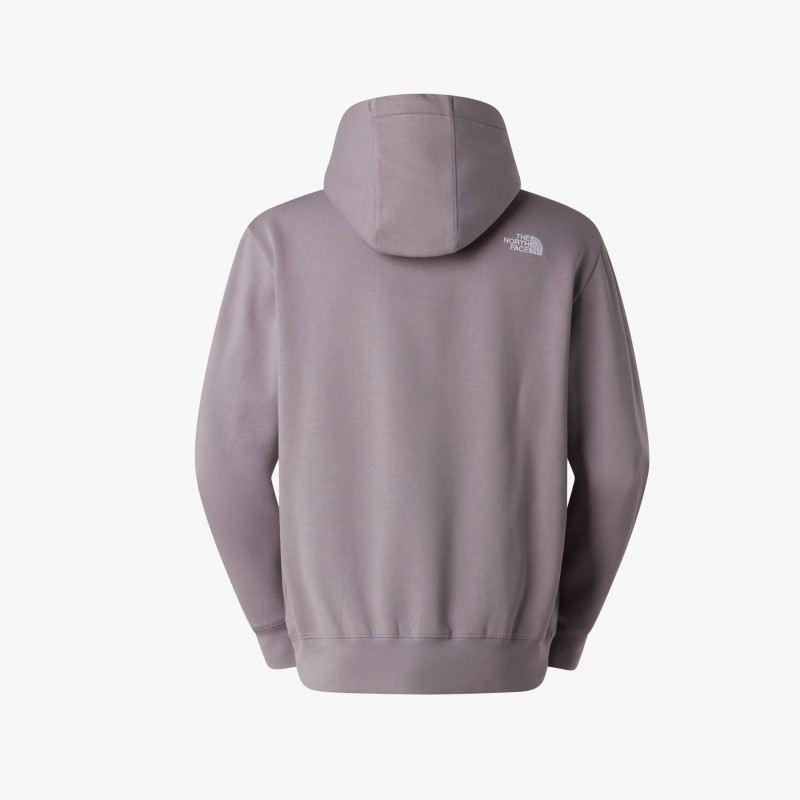 The North Face Essential - NF0A89ESG7O - Fuxia, Urban Tribes United