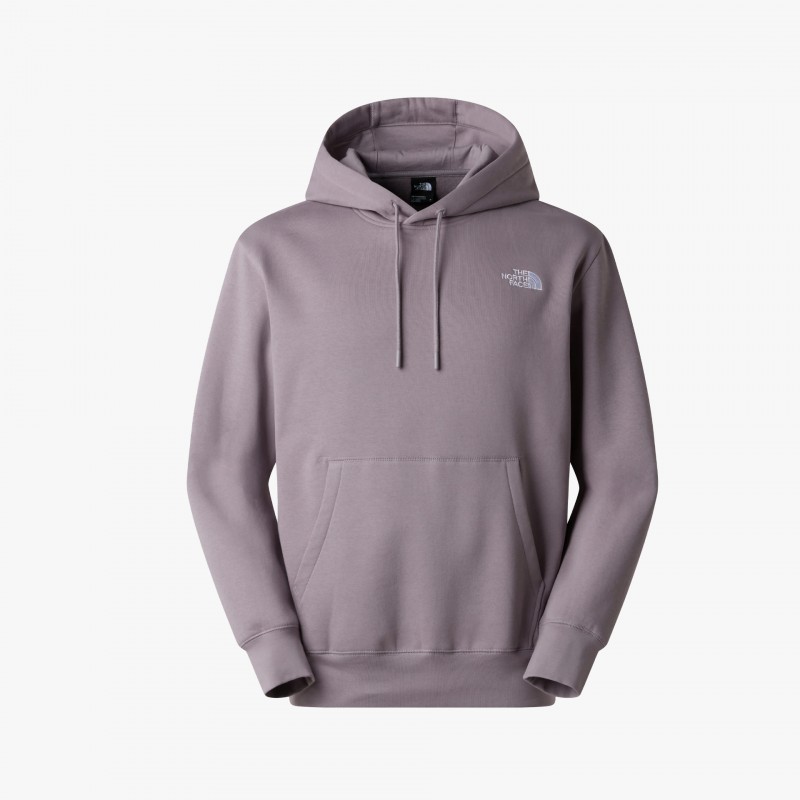 The North Face Essential The North Face Essential - NF0A89ESG7O - Fuxia, Urban Tribes United