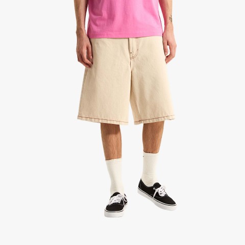 Vans Check 5 Baggy Denim