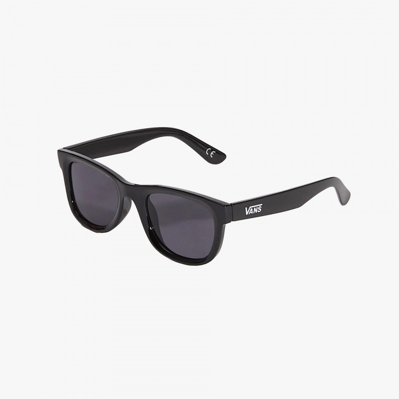 Vans Spicoli Sunglasses - VN000T0EBLK - Fuxia, Urban Tribes United