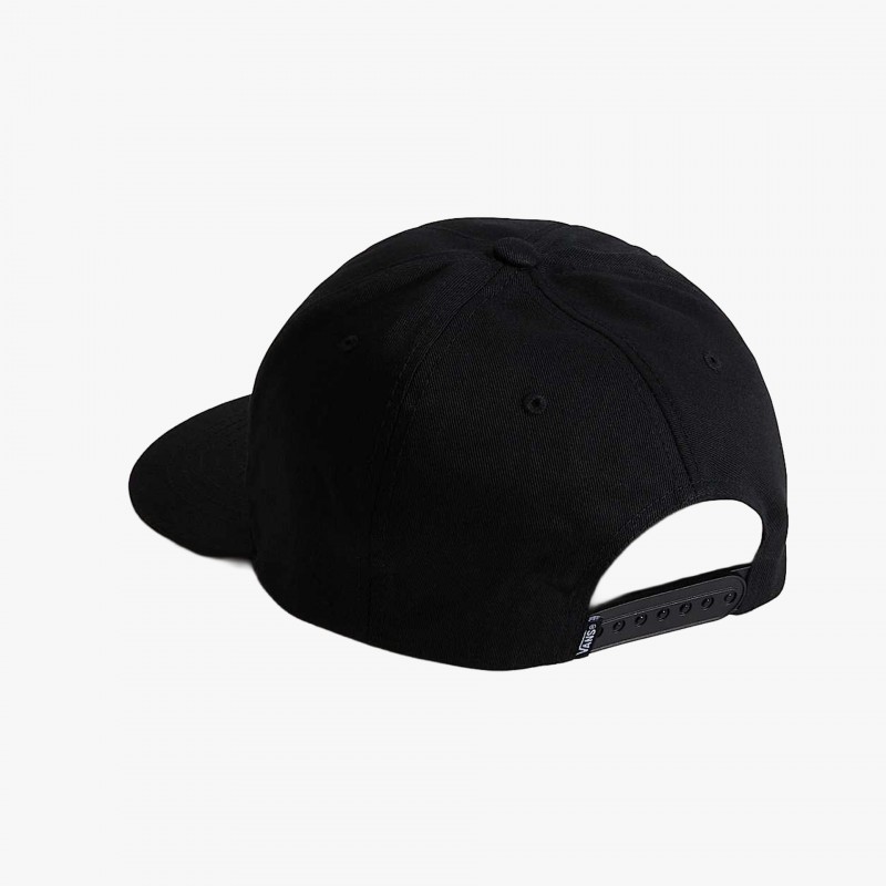 Vans Stretch Logo - VN000W12BLK - Fuxia, Urban Tribes United