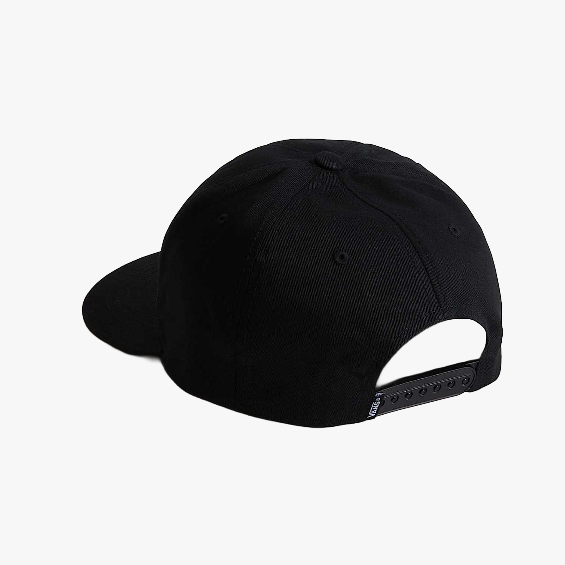 Vans Stretch Logo