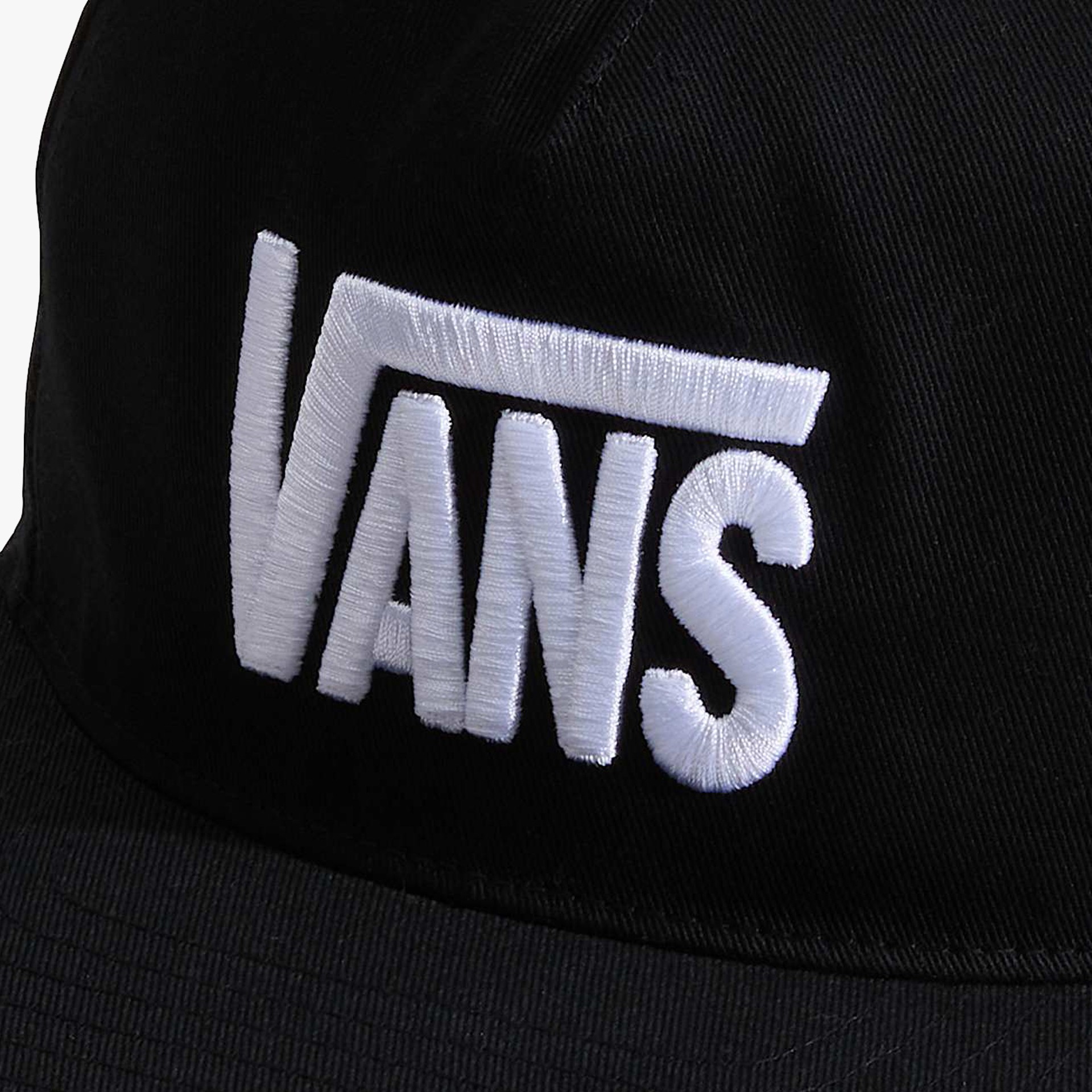 Vans Stretch Logo