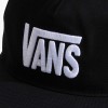 Vans Stretch Logo