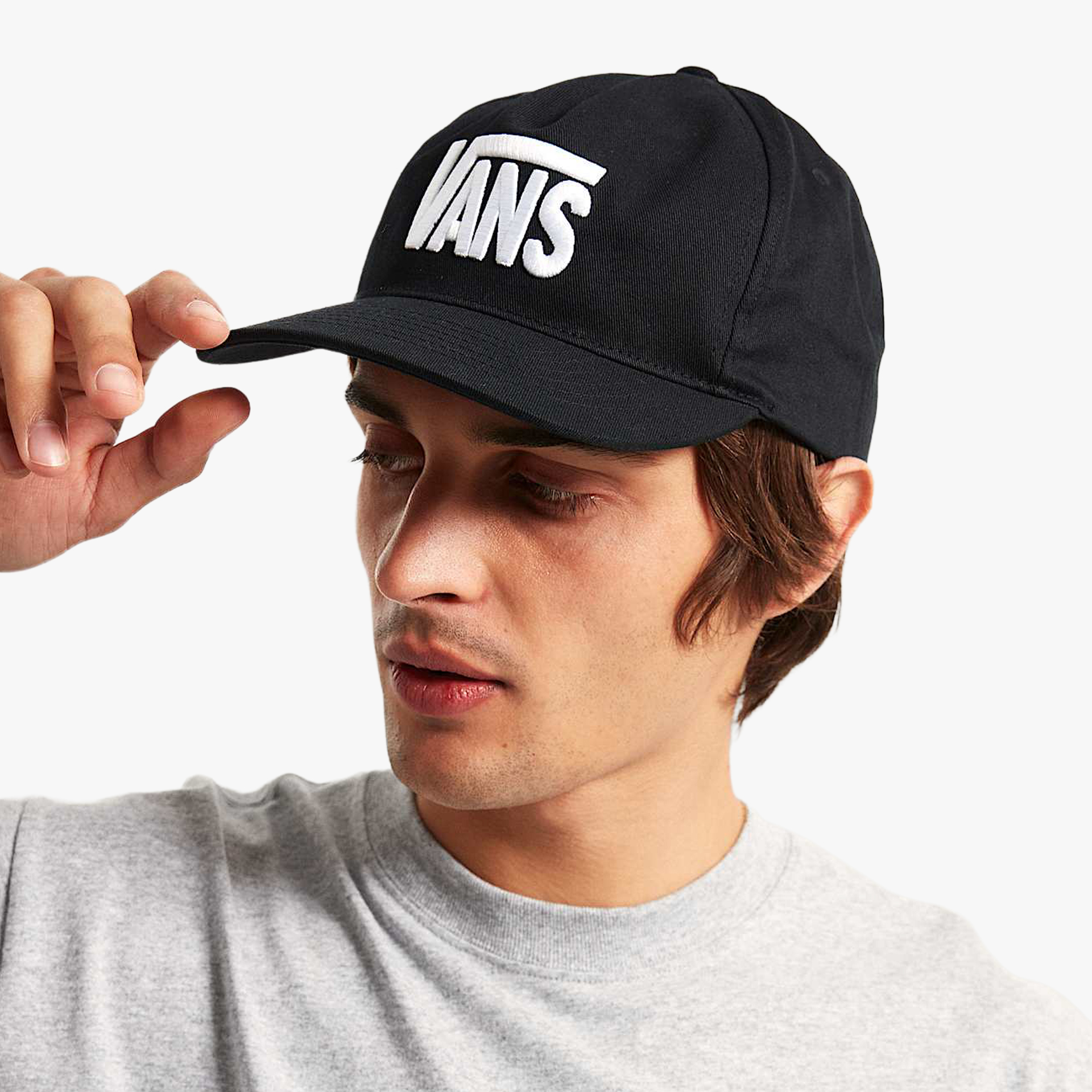 Vans Stretch Logo