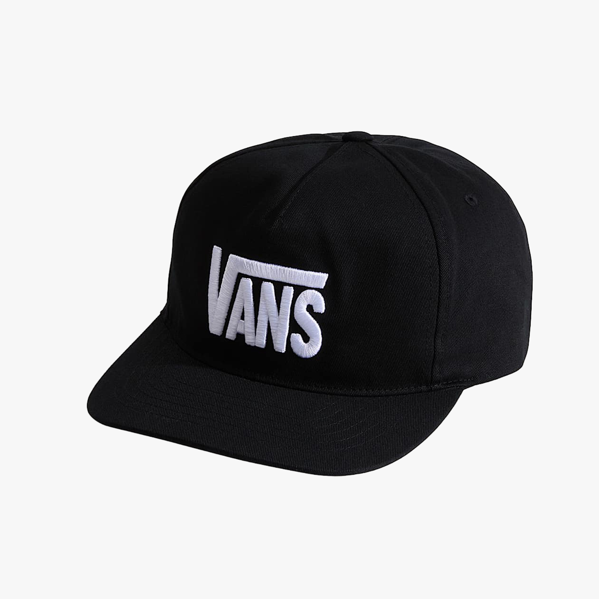 Vans Stretch Logo