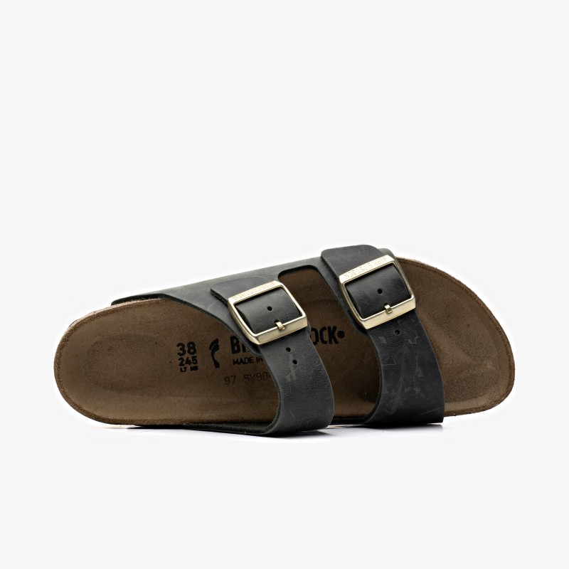 Birkenstock Arizona Natural Birkenstock Arizona Natural - 1028030 - Fuxia, Urban Tribes United