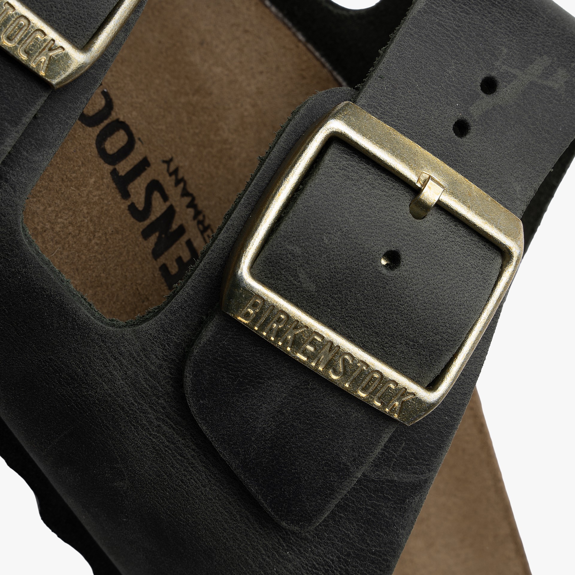 Birkenstock Arizona Natural