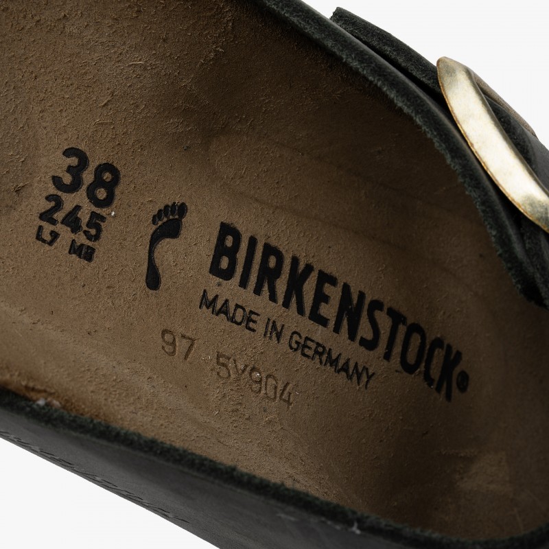 Birkenstock Arizona Natural Birkenstock Arizona Natural - 1028030 - Fuxia, Urban Tribes United