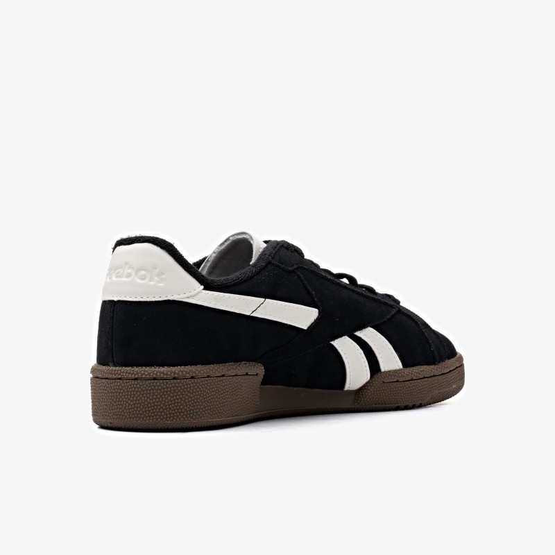 Reebok Club C Grounds UK Reebok Club C Grounds UK - 100033053 - Fuxia, Urban Tribes United