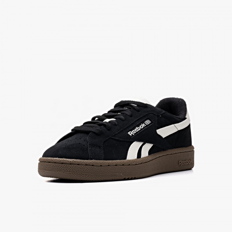 Reebok Club C Grounds UK Reebok Club C Grounds UK - 100033053 - Fuxia, Urban Tribes United