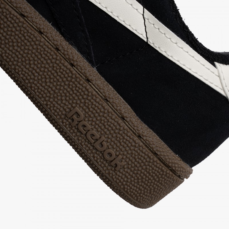 Reebok Club C Grounds UK Reebok Club C Grounds UK - 100033053 - Fuxia, Urban Tribes United