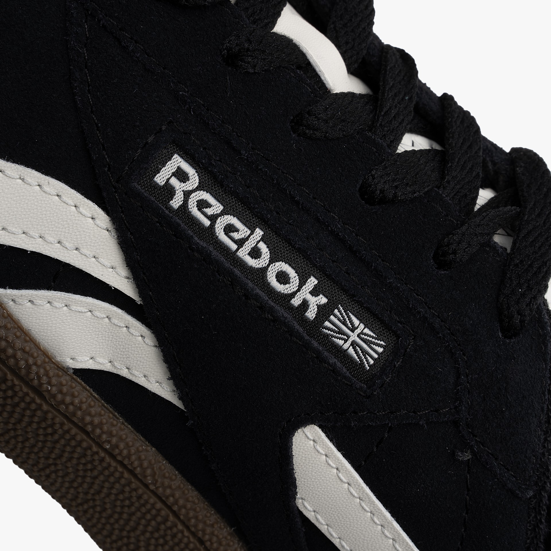 Reebok Club C Grounds UK