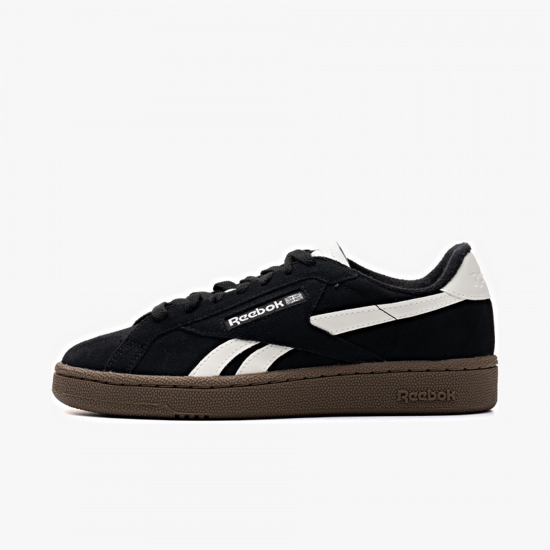Reebok Club C Grounds UK Reebok Club C Grounds UK - 100033053 - Fuxia, Urban Tribes United