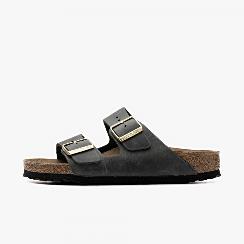 Birkenstock Arizona Natural Birkenstock Arizona Natural - 1028030 - Fuxia, Urban Tribes United