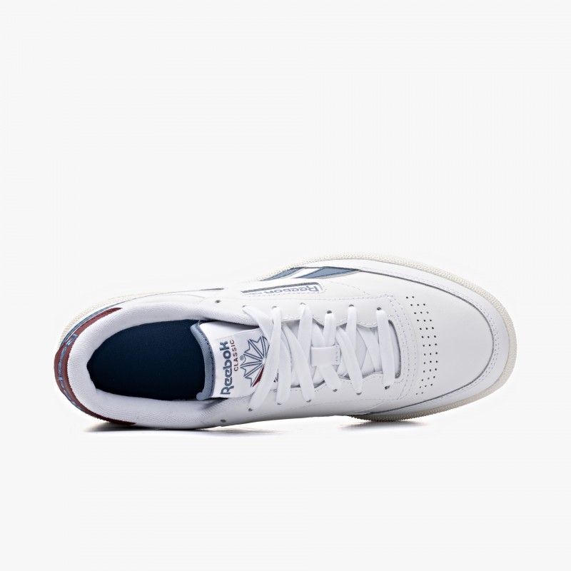 Reebok Club C Revenge Reebok Club C Revenge - 100074210 - Fuxia, Urban Tribes United