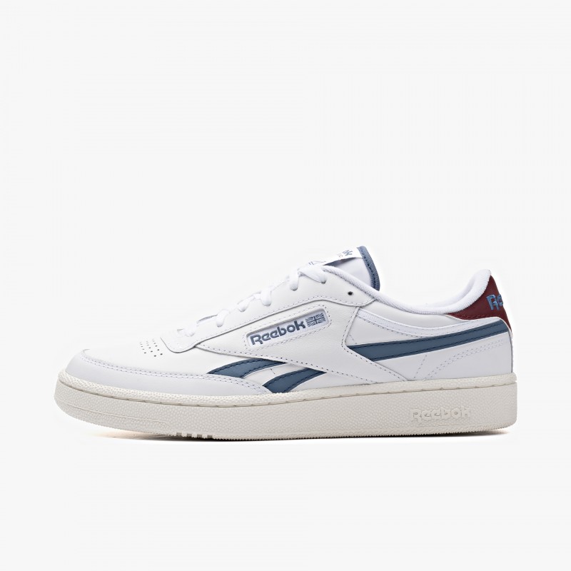 Reebok Club C Revenge Reebok Club C Revenge - 100074210 - Fuxia, Urban Tribes United