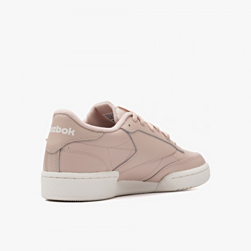 Reebok Club C 85 - 100074236 - Fuxia, Urban Tribes United
