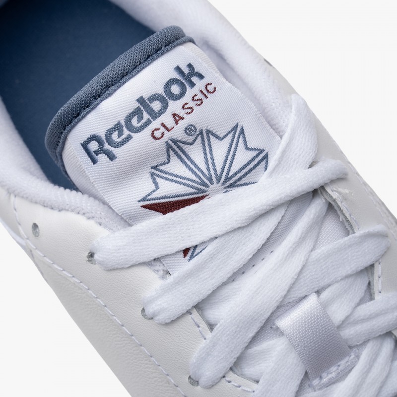 Reebok Club C Revenge Reebok Club C Revenge - 100074210 - Fuxia, Urban Tribes United