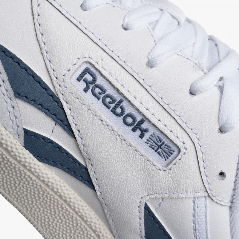 Reebok Club C Revenge Reebok Club C Revenge - 100074210 - Fuxia, Urban Tribes United