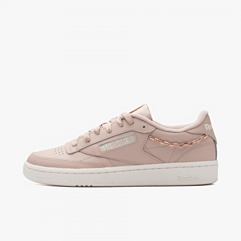Reebok Club C 85 - 100074236 - Fuxia, Urban Tribes United