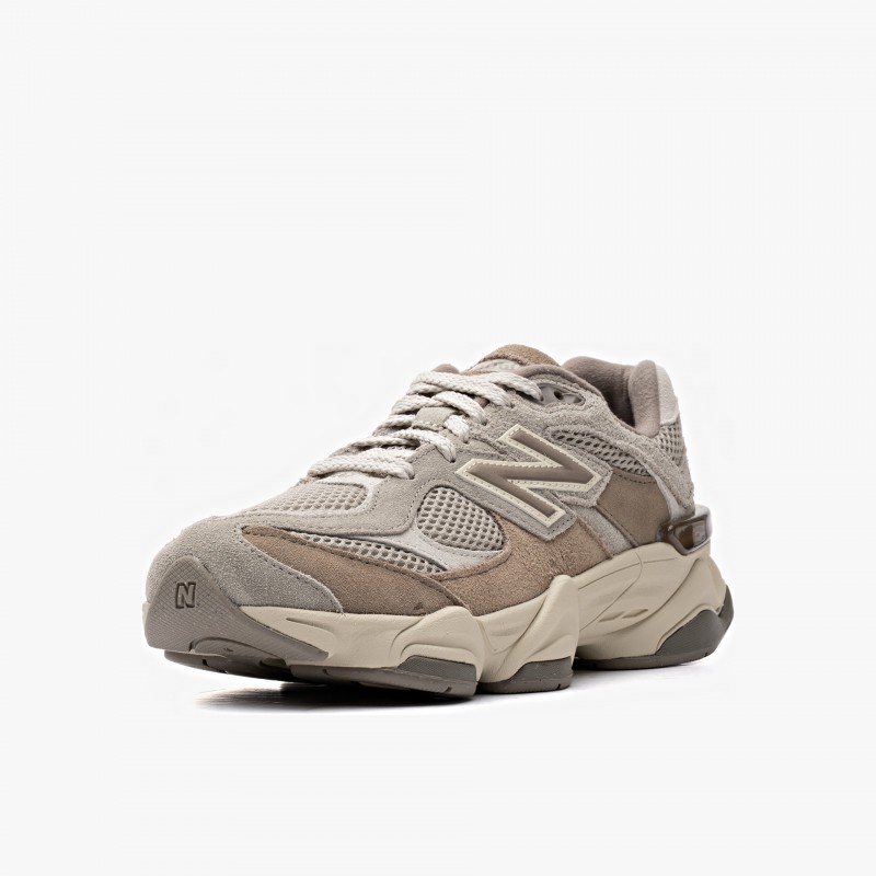 New Balance 9060 lace New Balance 9060 lace - GC9060 EX - Fuxia, Urban Tribes United