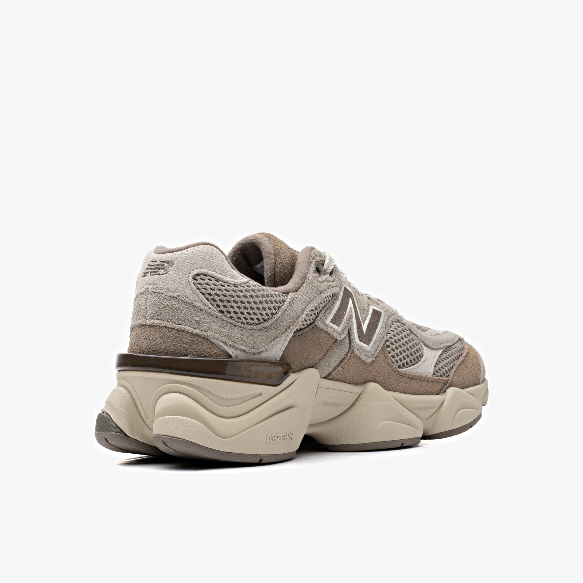 New Balance 9060 lace