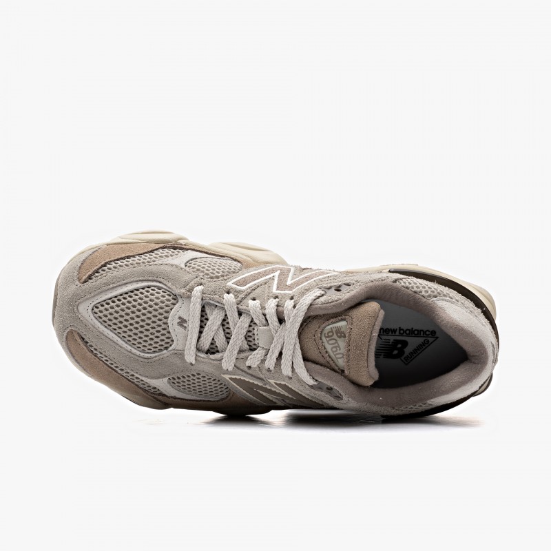New Balance 9060 lace New Balance 9060 lace - GC9060 EX - Fuxia, Urban Tribes United