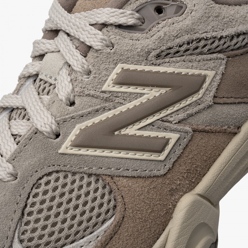 New Balance 9060 lace New Balance 9060 lace - GC9060 EX - Fuxia, Urban Tribes United