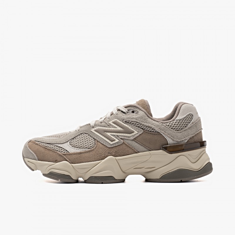 New Balance 9060 lace New Balance 9060 lace - GC9060 EX - Fuxia, Urban Tribes United