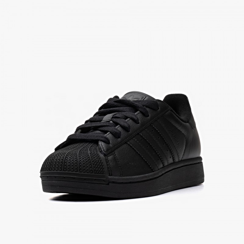 adidas Superstar II J adidas Superstar II J - JH9979 - Fuxia, Urban Tribes United