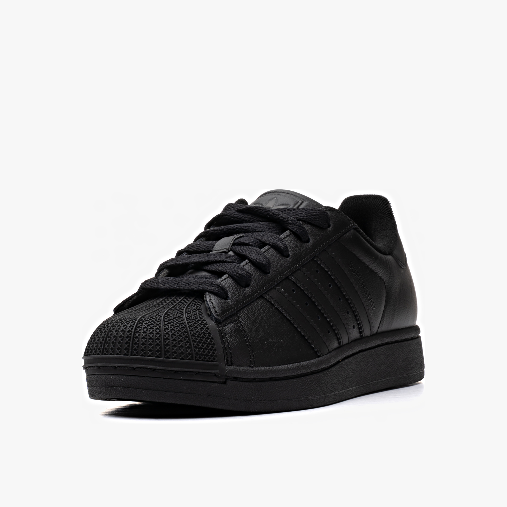 adidas Superstar II J