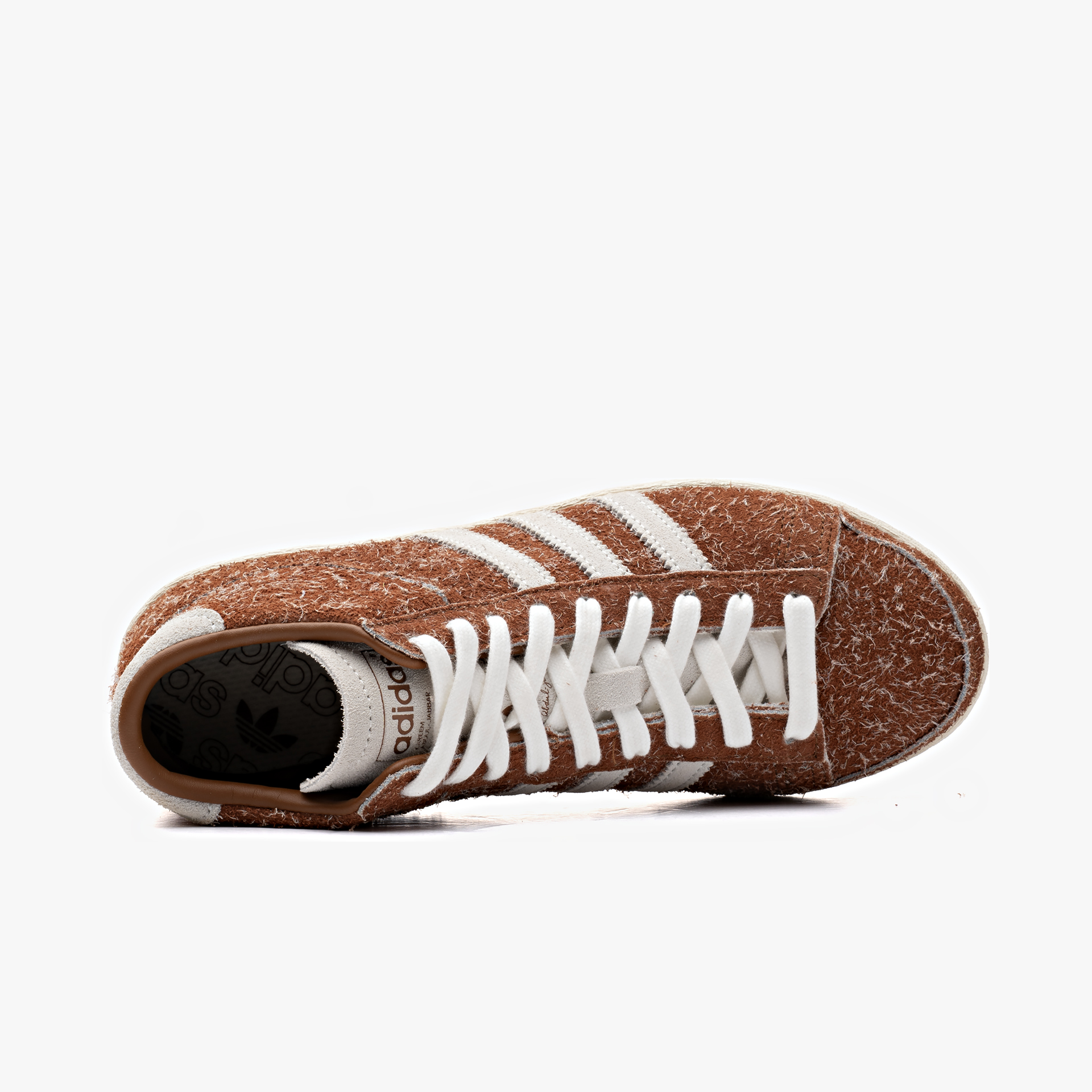 adidas Jabbar HI