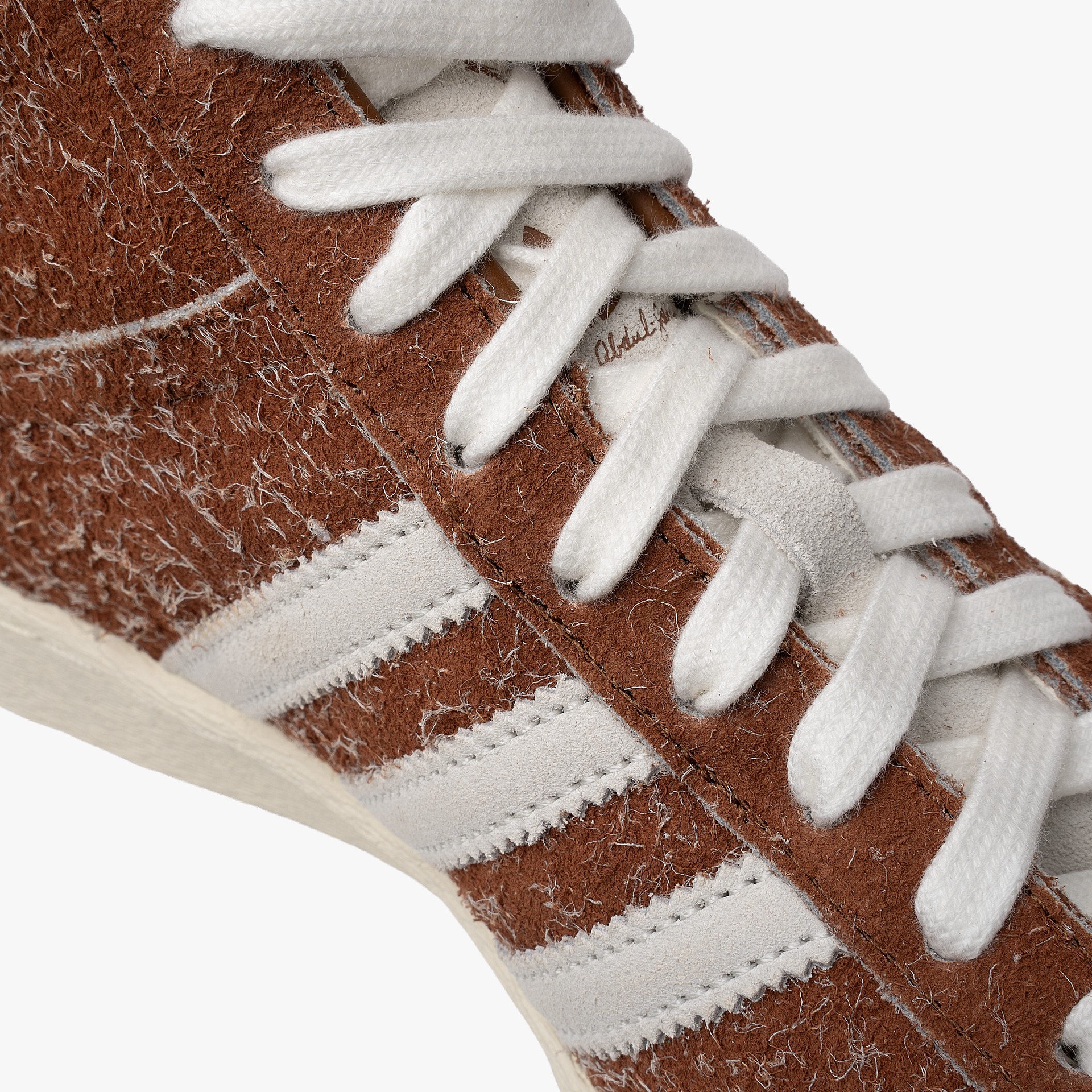 adidas Jabbar HI