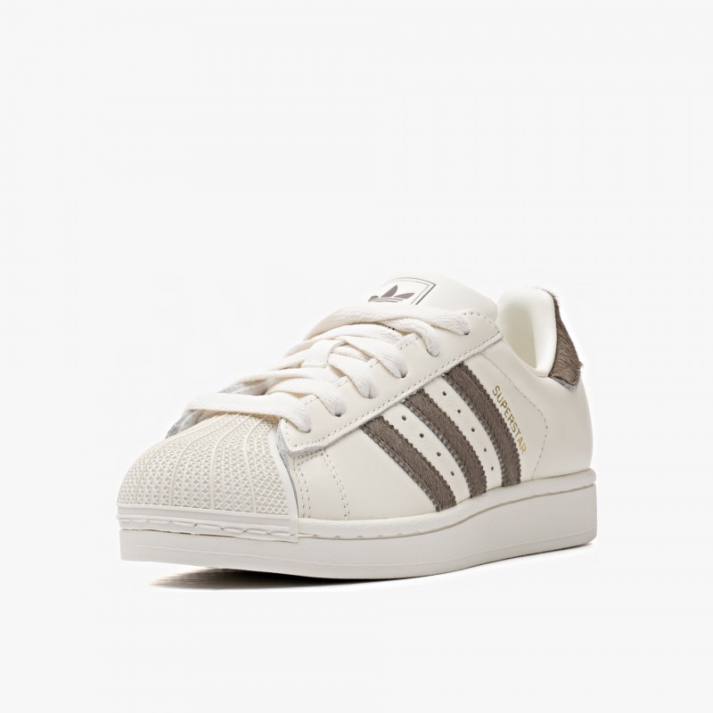 adidas Superstar II W adidas Superstar II W - KI3575 - Fuxia, Urban Tribes United