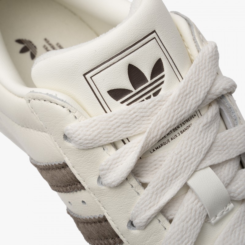 adidas Superstar II W adidas Superstar II W - KI3575 - Fuxia, Urban Tribes United