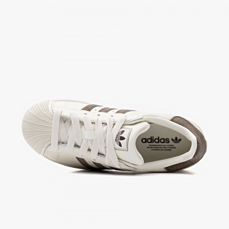 adidas Superstar II W adidas Superstar II W - KI3575 - Fuxia, Urban Tribes United
