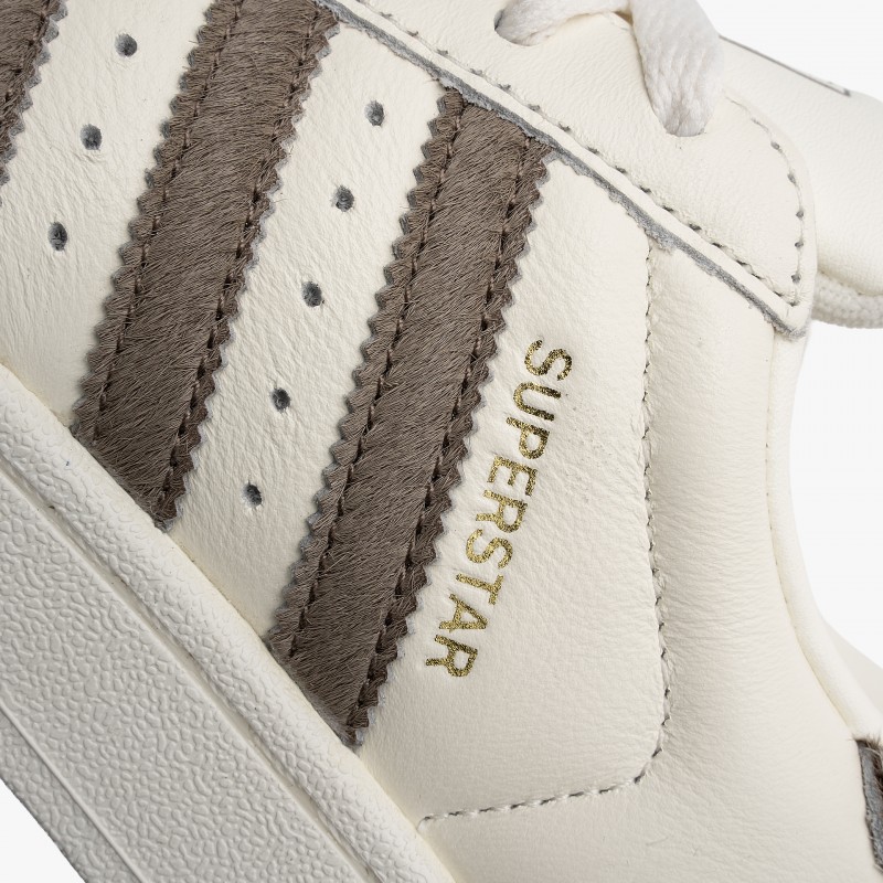 adidas Superstar II W adidas Superstar II W - KI3575 - Fuxia, Urban Tribes United