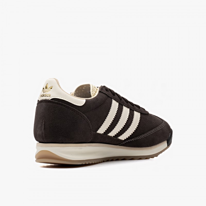 adidas SL 72 RS - KK3642 - Fuxia, Urban Tribes United