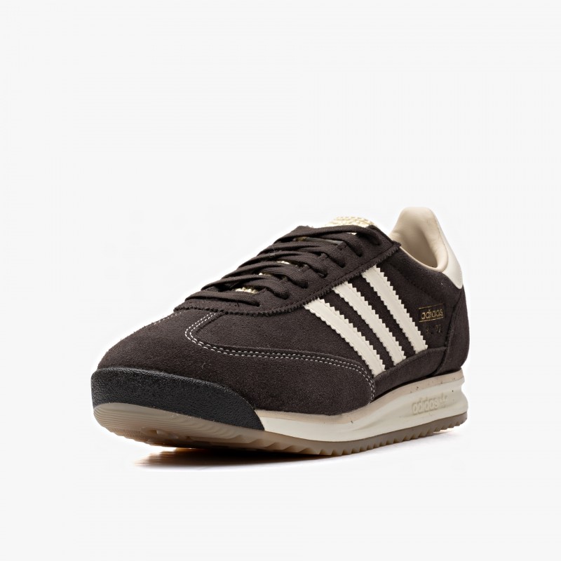 adidas SL 72 RS - KK3642 - Fuxia, Urban Tribes United