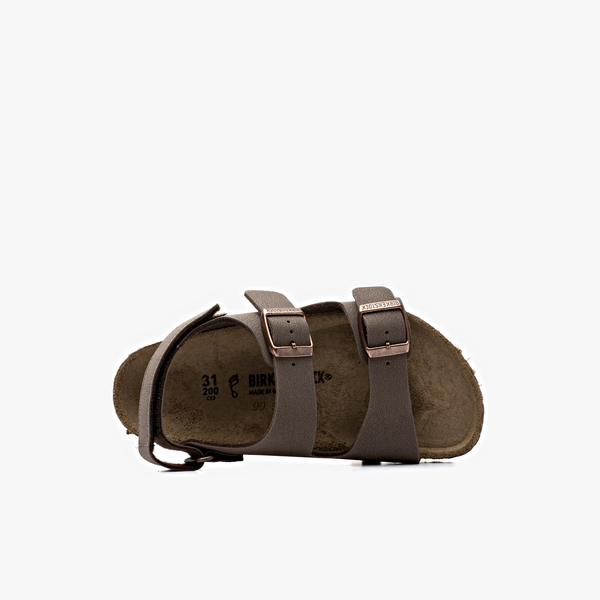 Birkenstock Milano AS Kids